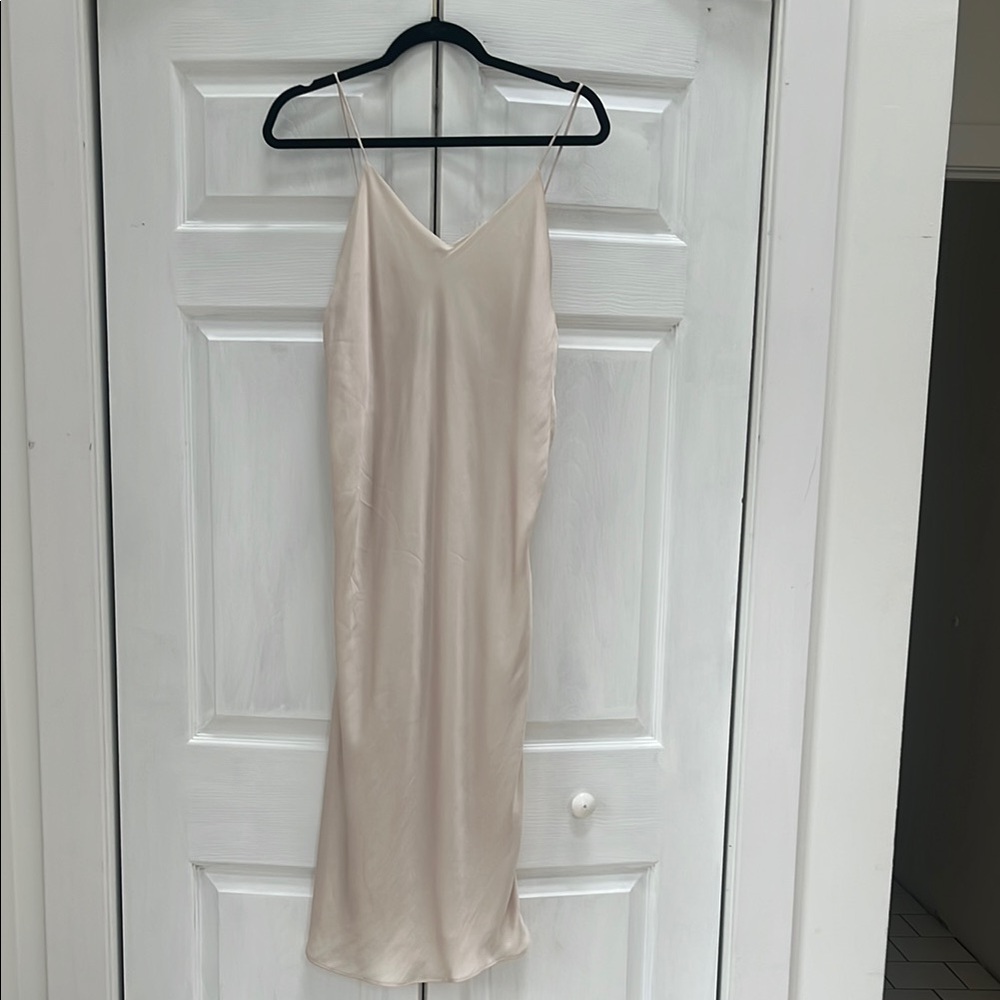 Banana Republic Slip Dress